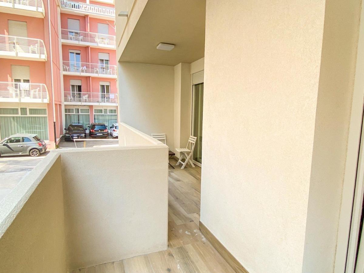 Appartamento 1 Caorle Exterior foto